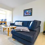 Appartement Strandhochhaus She3 Cuxhaven