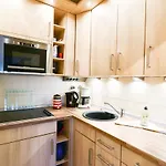 Strandhochhaus She3 * Cuxhaven
