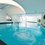 Strandhochhaus She3 Appartement Cuxhaven
