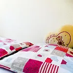 Appartement Strandhochhaus She3