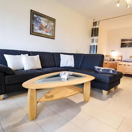 Strandhochhaus She3 * Cuxhaven