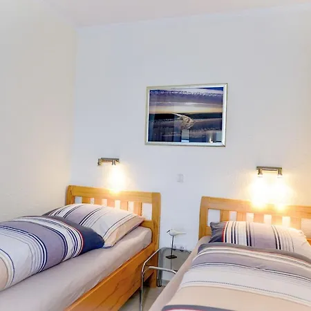 Strandhochhaus She3 * Cuxhaven