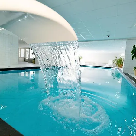 Strandhochhaus She3 Apartment Cuxhaven