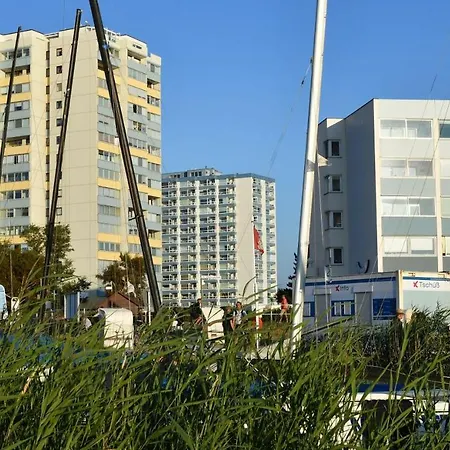 Strandhochhaus She3 *