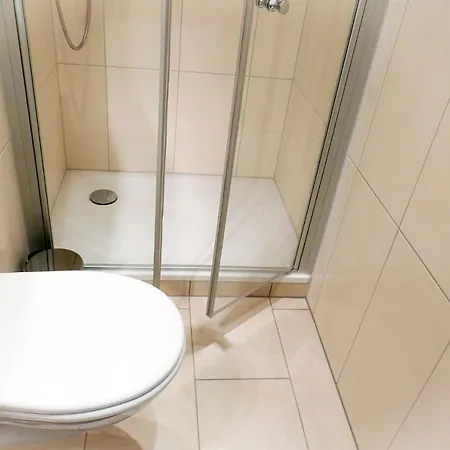 Strandhochhaus She3 Apartment